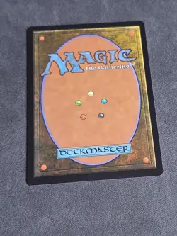 Grand Arbiter Augustin IV (Borderless) Double Masters 2022 Regular - Image 4