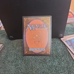 Verduran Enchantress Classic MTG Core Set 6th Edition Regular - Image 2