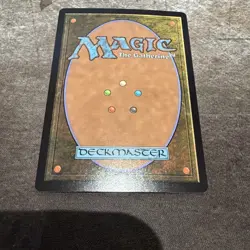 Time Warp 788 MTG MSC Commander: Marvel Super Heroes Foil NM - Image 2