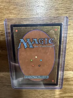 Blacker Lotus Unglued Regular - Image 2