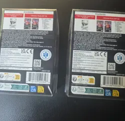 (Lot of 2) One Piece op-16 Double Pack Set Vol 11 Factory Sealed - Image 3