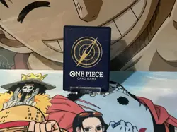 Bandai Marshall D. Teach OP16-119 Foil Alt Art - Image 2
