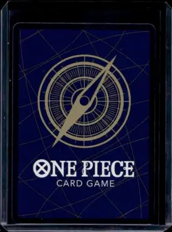 Perona EB03-045 SR Alt Art - EB-03 Heroin's Edition One Piece TCG - English - Image 2