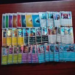 Pokemon Japanese Vmax Climax holo rare joblot bundle ×37 S8B - Image 1