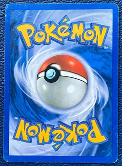 Pidgeot 14/130 Base Set 2 2000 Vintage WOTC Holo Rare - HP - Image 2
