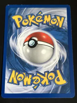 Pokemon TCG Ariados Neo Genesis Card 27/111 1st Edition - Image 2