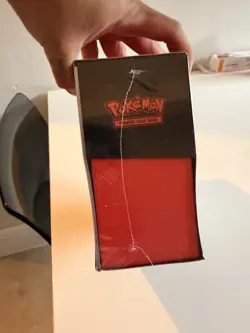 Pokemon TCG Destined Rivals Center ETB Elite Trainer Box, Sealed - Image 5