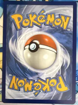 Pokemon TCG Brute Bonnet 207/182 SV04 Paradox Rift IR Holo Full Art ENG - Image 2