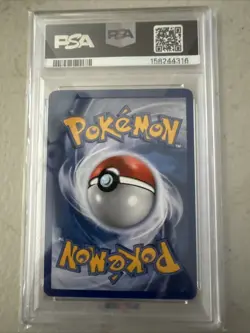 2009 POKEMON PLATINUM SUPREME VICTORS #149 MOLTRES-HOLO - Image 4