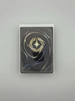 Maleficent Imperious Traveler - 44/P3 Promo Disney Lorcana Wilds Unknown - Image 2