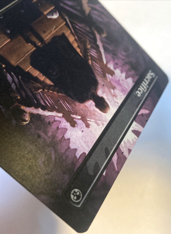 MTG Sacrifice (Borderless) Duskmourn Special Guests 69 NM - Image 4