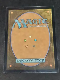 Breeding Pool (Borderless) (Galaxy Foil) Unfinity [NM] MTG Blue Green Dual Land - Image 2