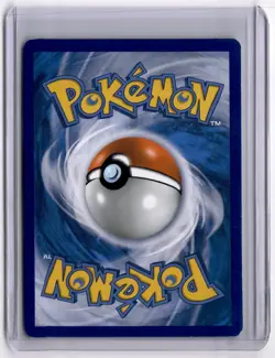 Swampert Alpha Growth 36/160 XY Primal Clash Reverse Holo Rare Pokemon Card - NM - Image 2
