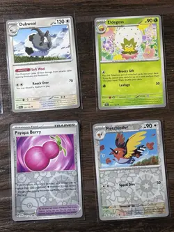 Pokemon TCG: Scarlet & Violet - Stellar Crown 🌟 Lot Of 20 Cards 🌟 - Image 3