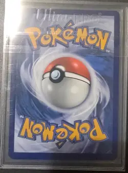 Pokemon TCG Pikachu 027 SV Scarlet & Violet Promo Holo EN Promo - Image 2