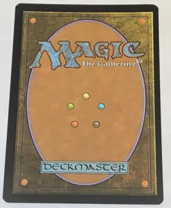 Decanter of Endless Water 309/361 Foil Magic the Gathering MTG NEW UNPLAYED - Image 2