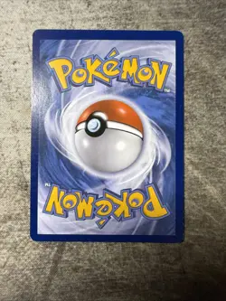 Marowak 78/162 Pokemon League 3rd Place Promo Stamp Reverse Holo Card - Image 2