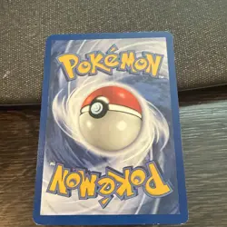 RATTATA 66/82 TEAM ROCKET 1st Edition Common Pokemon - Image 2