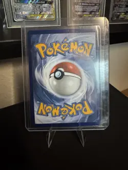 Pokemon Erika's Tangela 218/217 Ascended Heroes Illustration Rare Near Mint - Image 4