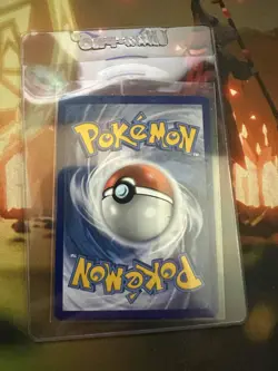 Umbreon GX SV69/SV94 Hidden Fates Shiny Vault Full Art Holo Shiny Ultra Rare - Image 2