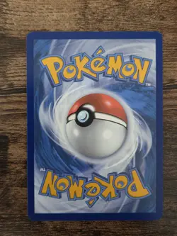 Pokemon TCG Teal Mask Ogerpon ex 211/167 Twilight Masquerade Holo SIR - Image 2