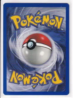 1999 Pokemon Chansey Italian Unlimited Base Set Holo 3/102 - Image 2