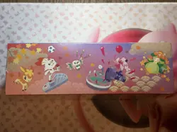 Pokemon Center Hiroshima Special Box Pokemon Card Japanese 2025 Factory Sealed - Image 4