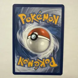 Mega Charizard X EX 023 Mega Evolution Promo Full Art Holo - Image 3