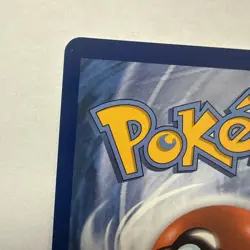 Mega Charizard X EX 023 Mega Evolution Promo Full Art Holo - Image 4