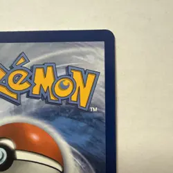 Mega Charizard X EX 023 Mega Evolution Promo Full Art Holo - Image 5