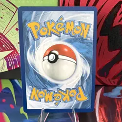 Pokemon TCG Tangela 178/165 SV 151 Illustration Rare Full Art Holo EN HP 80 - Image 2