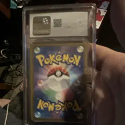 The Pokemon Company CGC 9.5 Charizard VSTAR 014/172 JP Holo Triple Rare 280HP - Image 2
