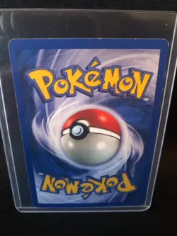 Pokemon TCG Ludicolo Nintendo Black Star Promos 20 Holo Promo - Image 3