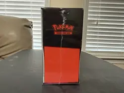 Pokemon TCG Scarlet & Violet Destined Rivals Elite Trainer Box - Factory Sealed - Image 4