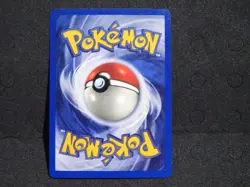 Vintage 2000 Pokemon Gym Hereos Challenge - Gym Leader Giovanni's 9-Card Lot - Image 4