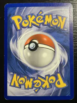 Jolteon 7/113 Holo Rare Vintage Pokemon Card HP Eeveelution - Image 4