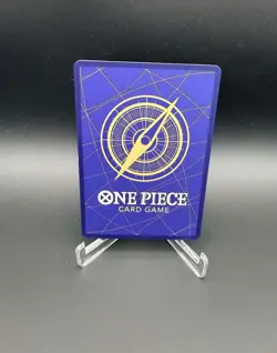 Monkey.D.Luffy - P-110 - One Piece Day 2025 Promo - Japanese - Image 2