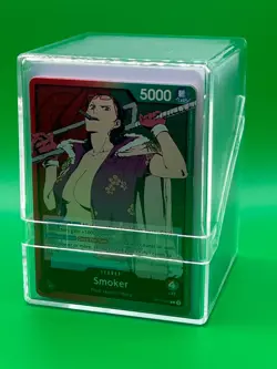 One Piece Royal Blood OP-10 Complete Set 120 Cards English 1-119 Don!! SEC - Image 1