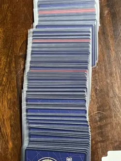 One Piece OP-11 A Fist of Divine Speed Complete Set English 120 Cards SEC Don!! - Image 4