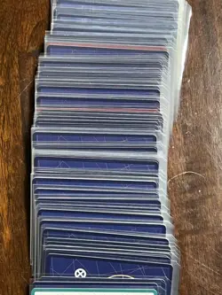One Piece OP-11 A Fist of Divine Speed Complete Set English 120 Cards SEC Don!! - Image 5