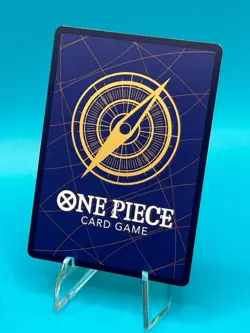 One Piece Carrying on His Will OP13 Complete Set 121 Cards English SEC Don!! - Image 5