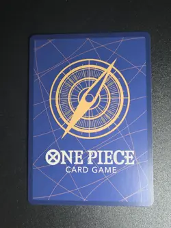 One Piece TCG - Diamante - OP04-028 Kingdoms of Intrigue - Alt Art - Image 3