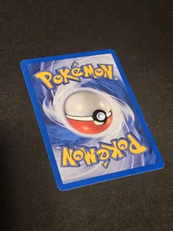Pokemon TCG Surfing Pikachu 28 Black Star Promo mint near mint (non-holo) - Image 2
