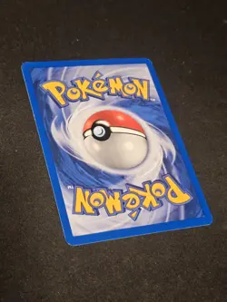 Pokemon TCG Surfing Pikachu 28 Black Star Promo mint near mint (non-holo) - Image 3