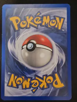 Pokemon TCG Surfing Pikachu 28 Black Star Promo mint near mint (non-holo) - Image 4