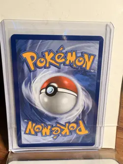 Mega Gengar ex 269/217 Mega Attack Rare Ascended Heroes Pokemon Near Mint - Image 2