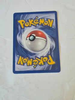 Cyndaquil 59/101 Common Hidden Legends Pokemon Lightly Played - Image 2