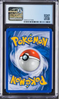 2000 Skarmory Pokemon Neo Genesis 13 1st Edition Holo CGC 9.5 - Image 2