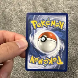 Pokemon Card XY Moltres 9/124 Fates Collide Reverse Holo Lightly Played - Image 2