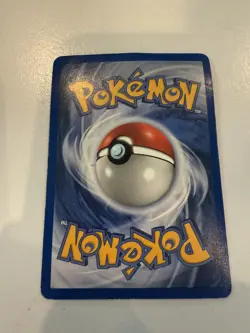 Dark Gyarados 36/109 Reverse Stamped Team Rocket Returns Pokemon TCG Damaged - Image 3